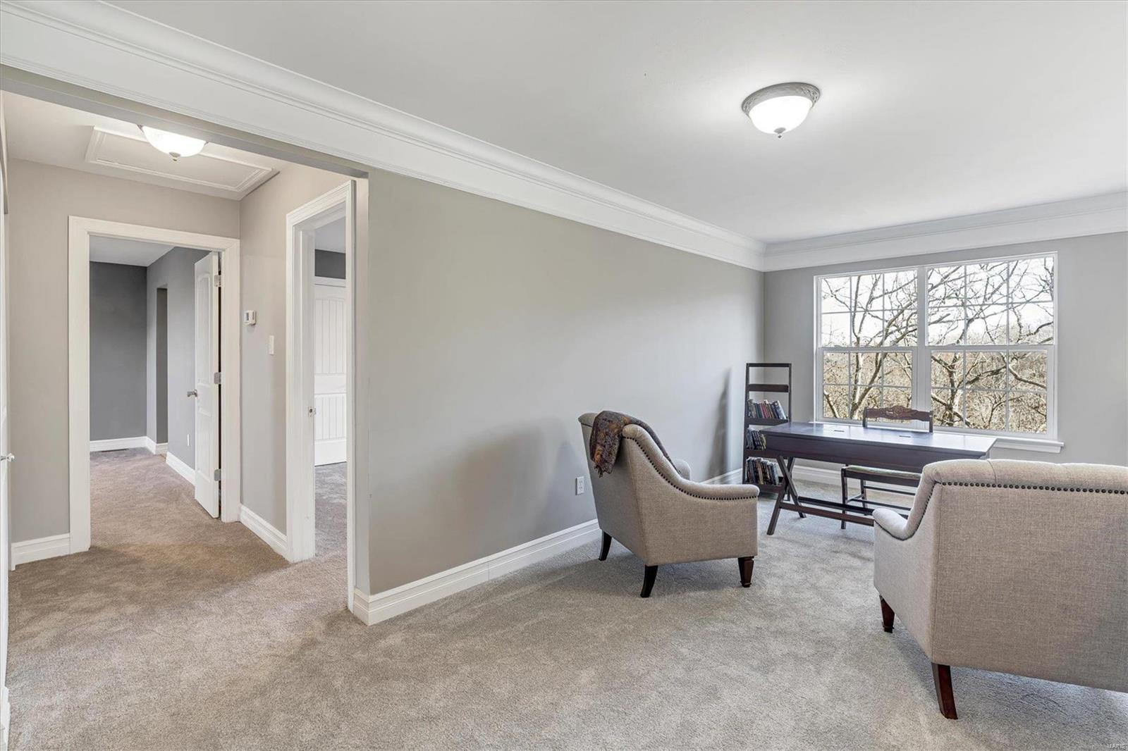 Southern Hills - Residential