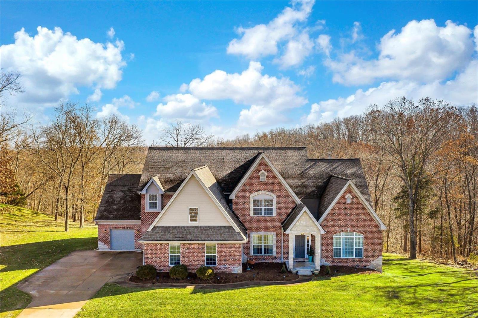 Southern Hills - Residential