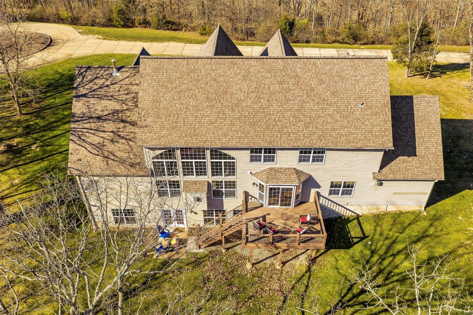 Southern Hills - Residential