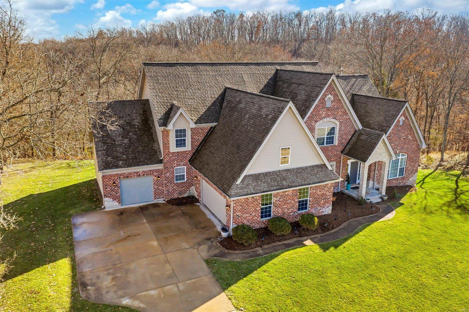 Southern Hills - Residential