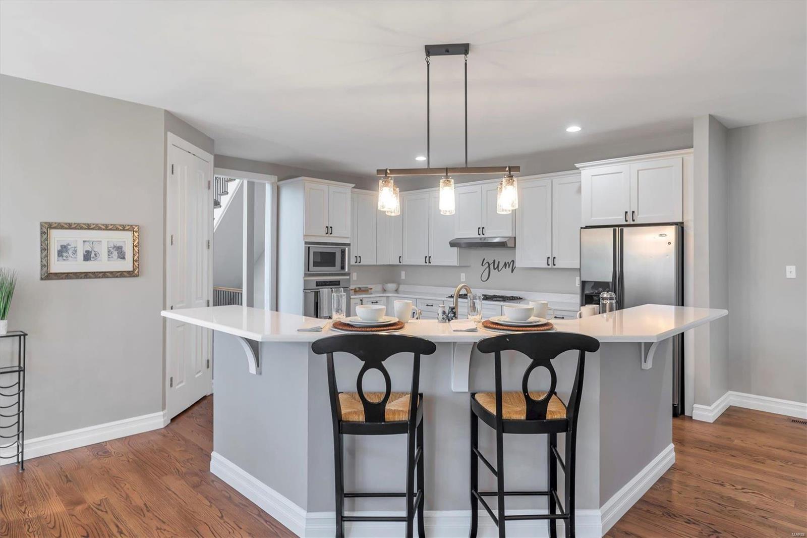 Southern Hills - Residential