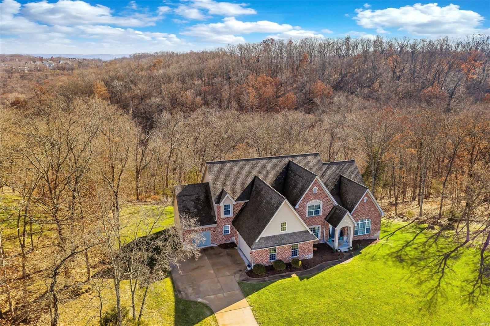 Southern Hills - Residential