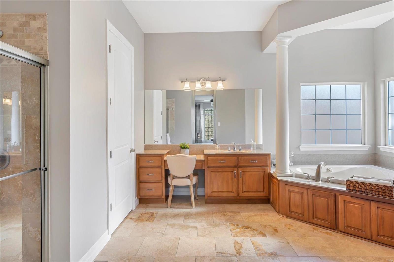 Southern Hills - Residential