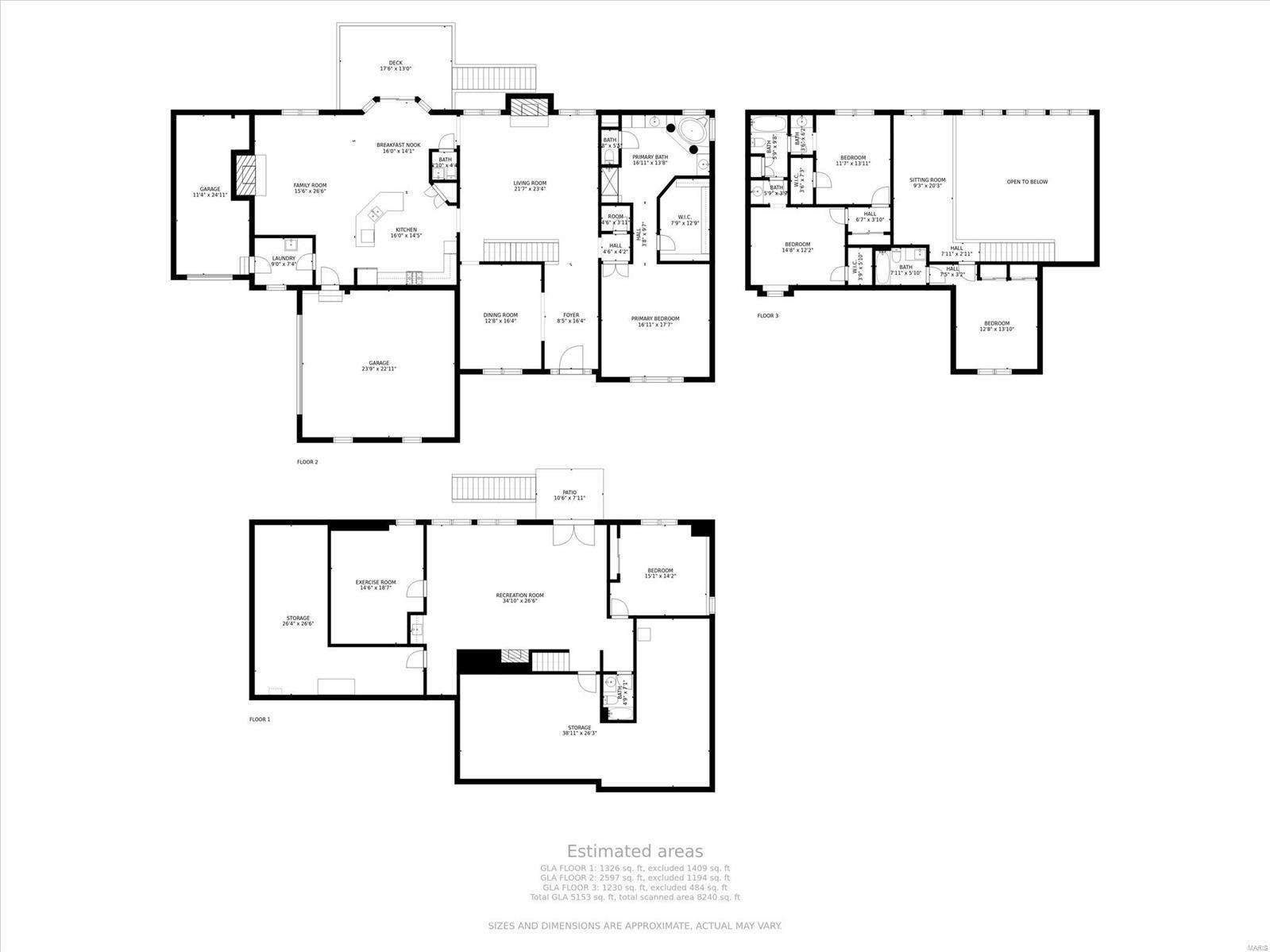 Southern Hills - Residential