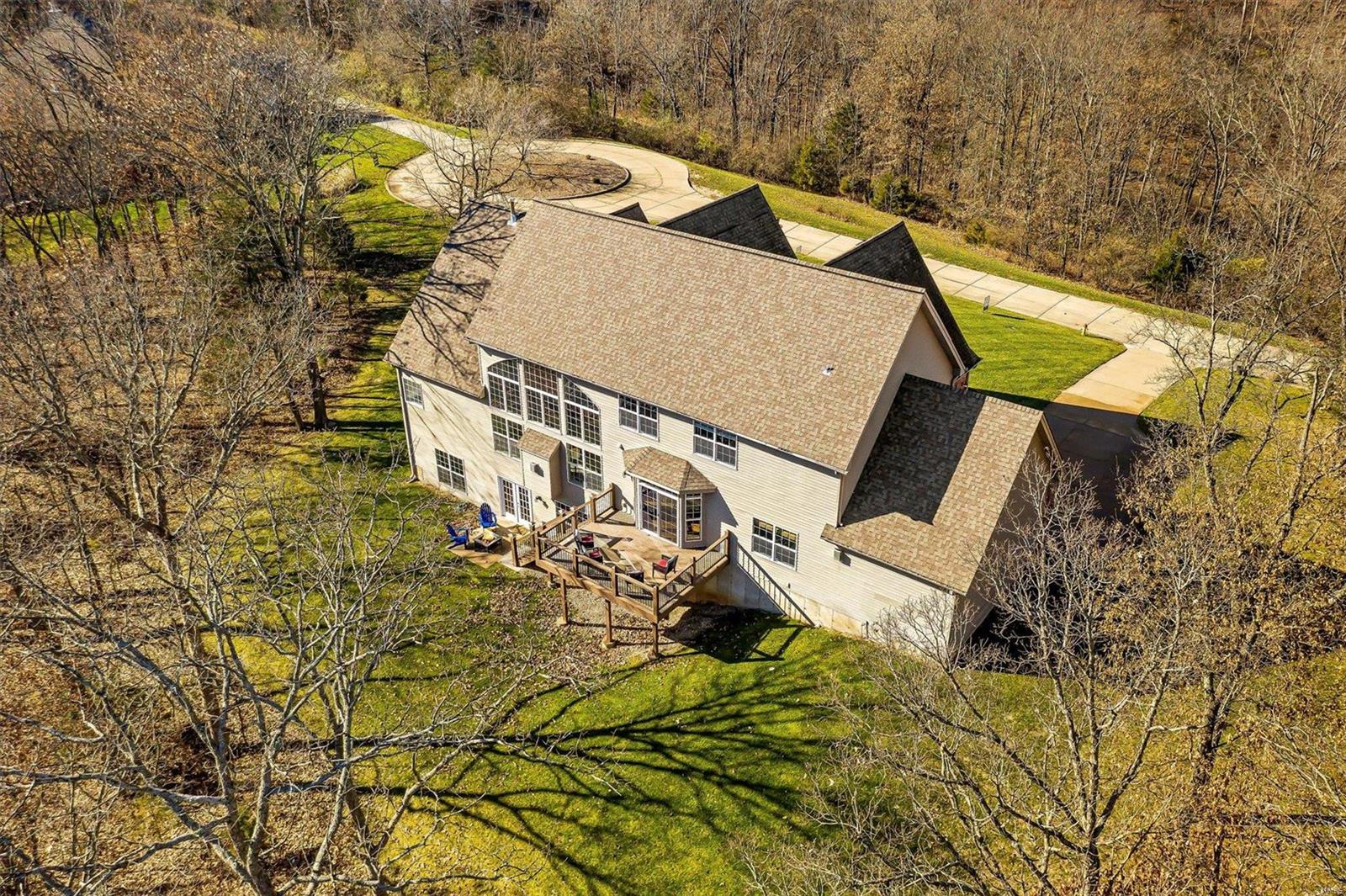 Southern Hills - Residential