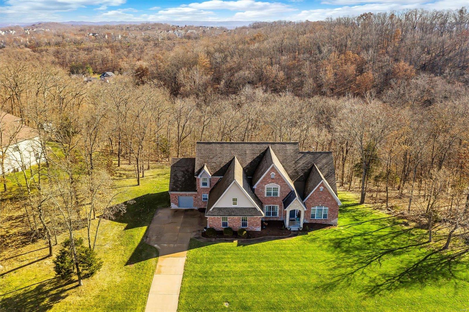 Southern Hills - Residential