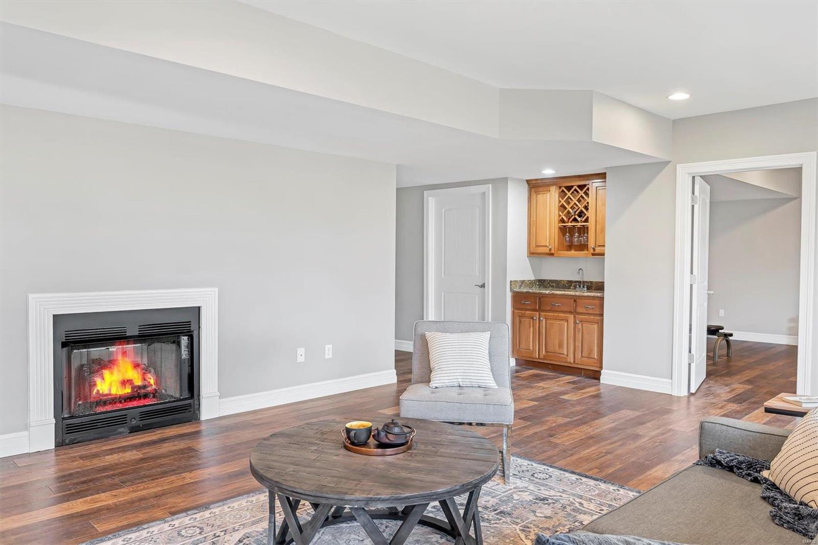 Southern Hills - Residential