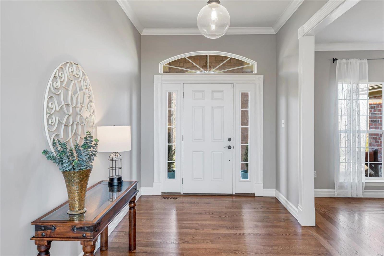 Southern Hills - Residential