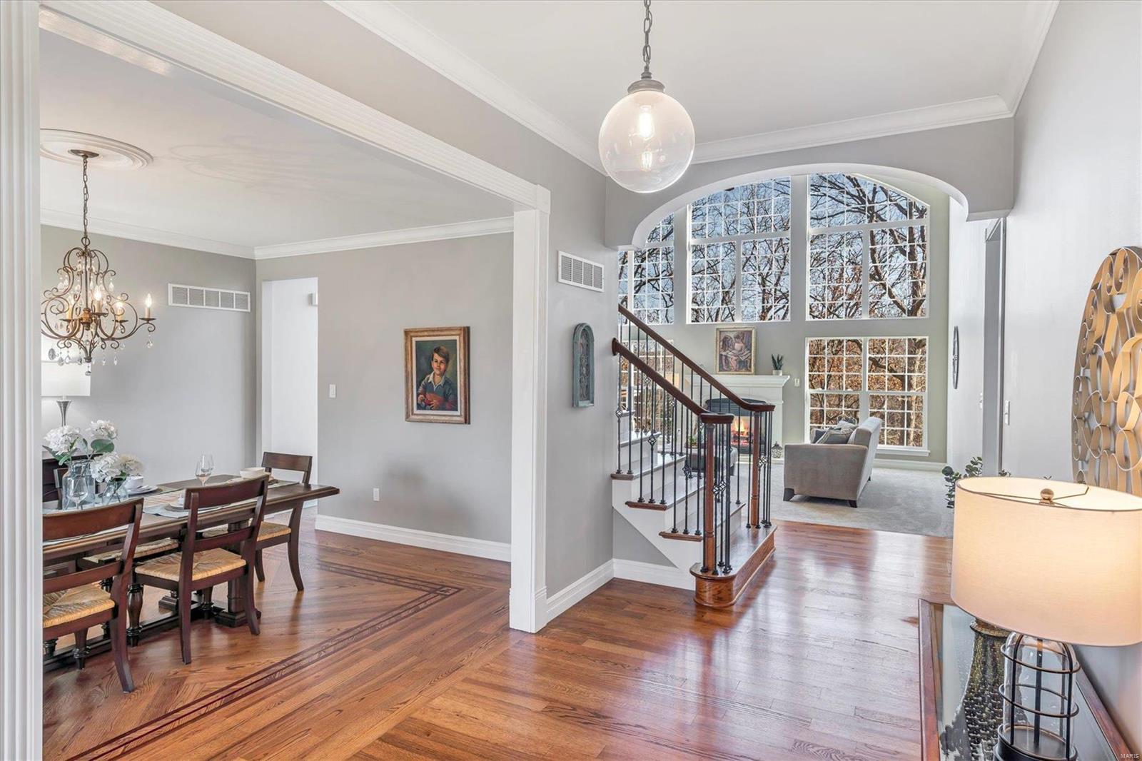 Southern Hills - Residential