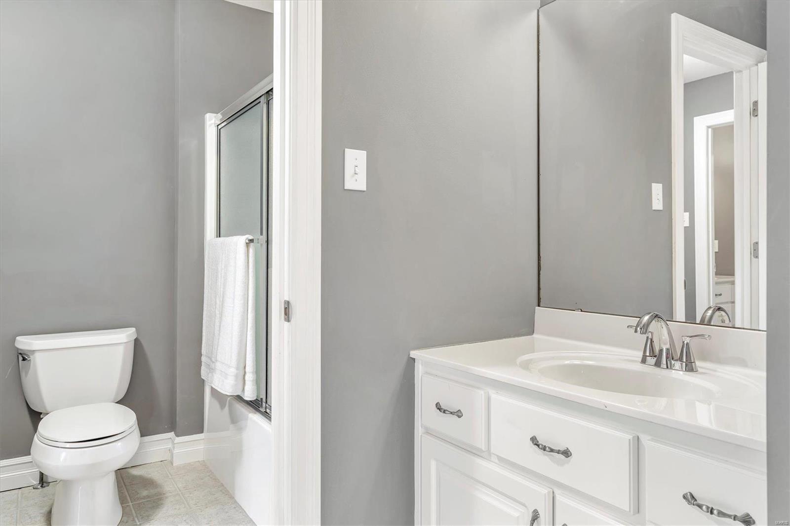 Southern Hills - Residential