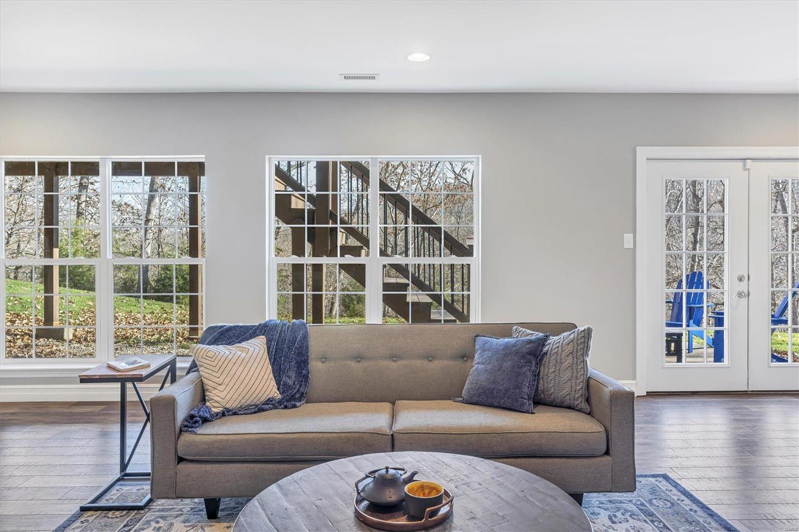 Southern Hills - Residential