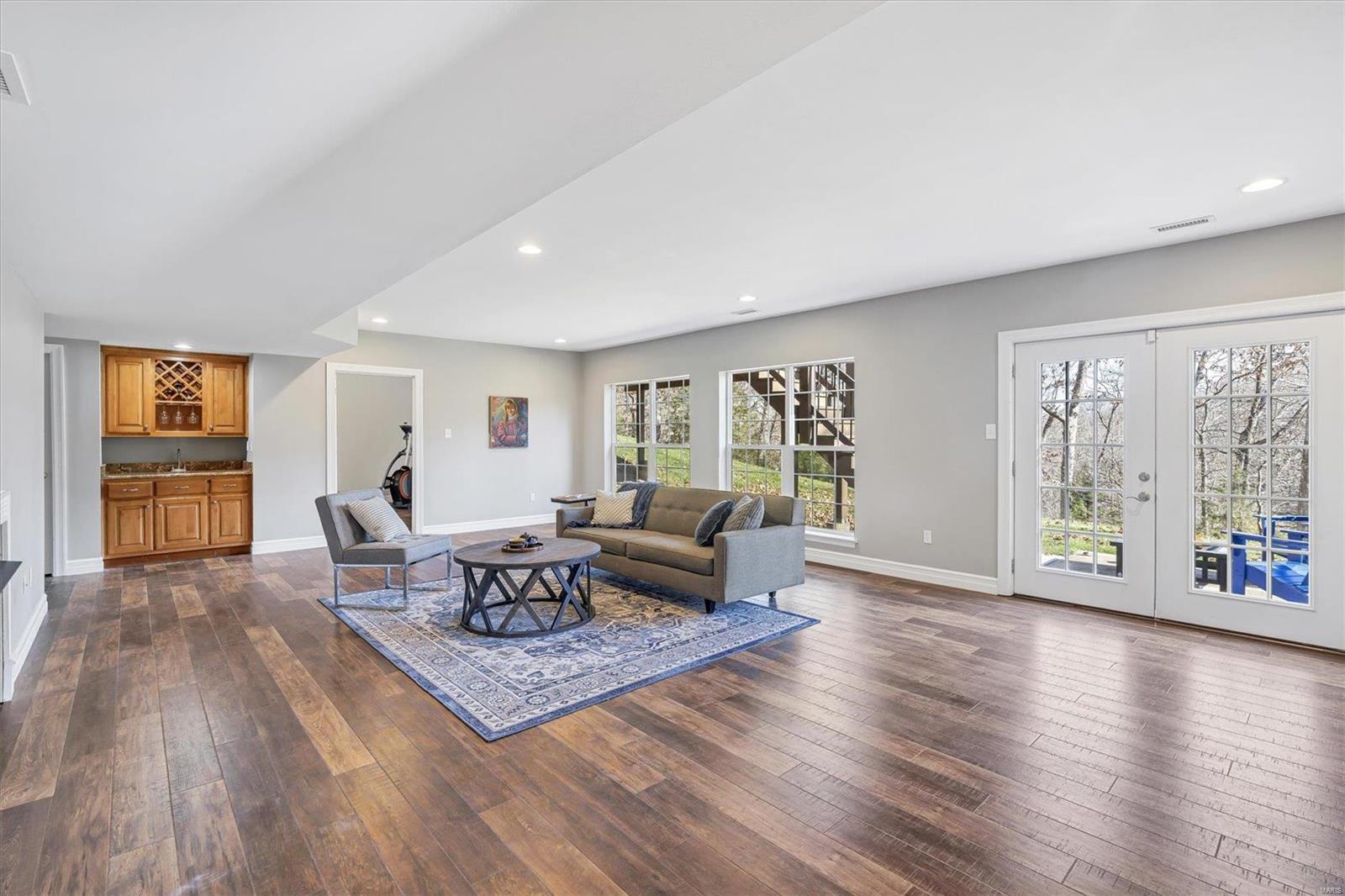 Southern Hills - Residential