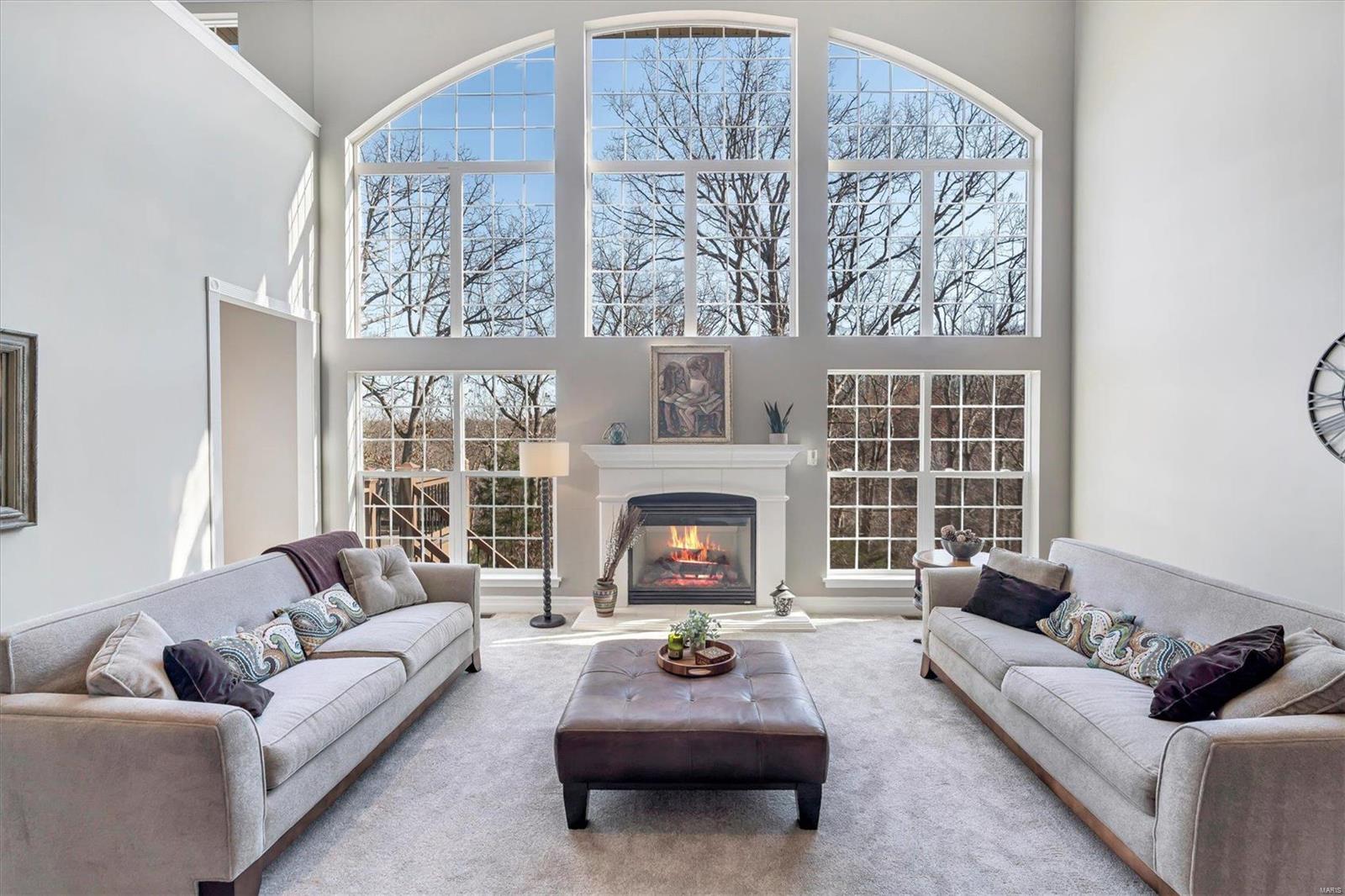 Southern Hills - Residential