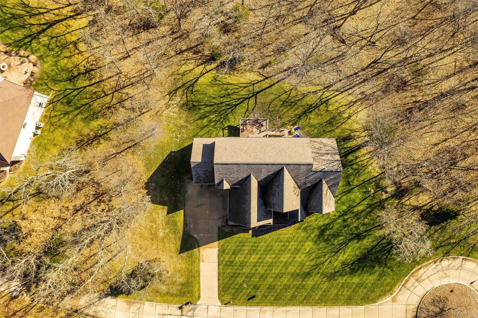 Southern Hills - Residential