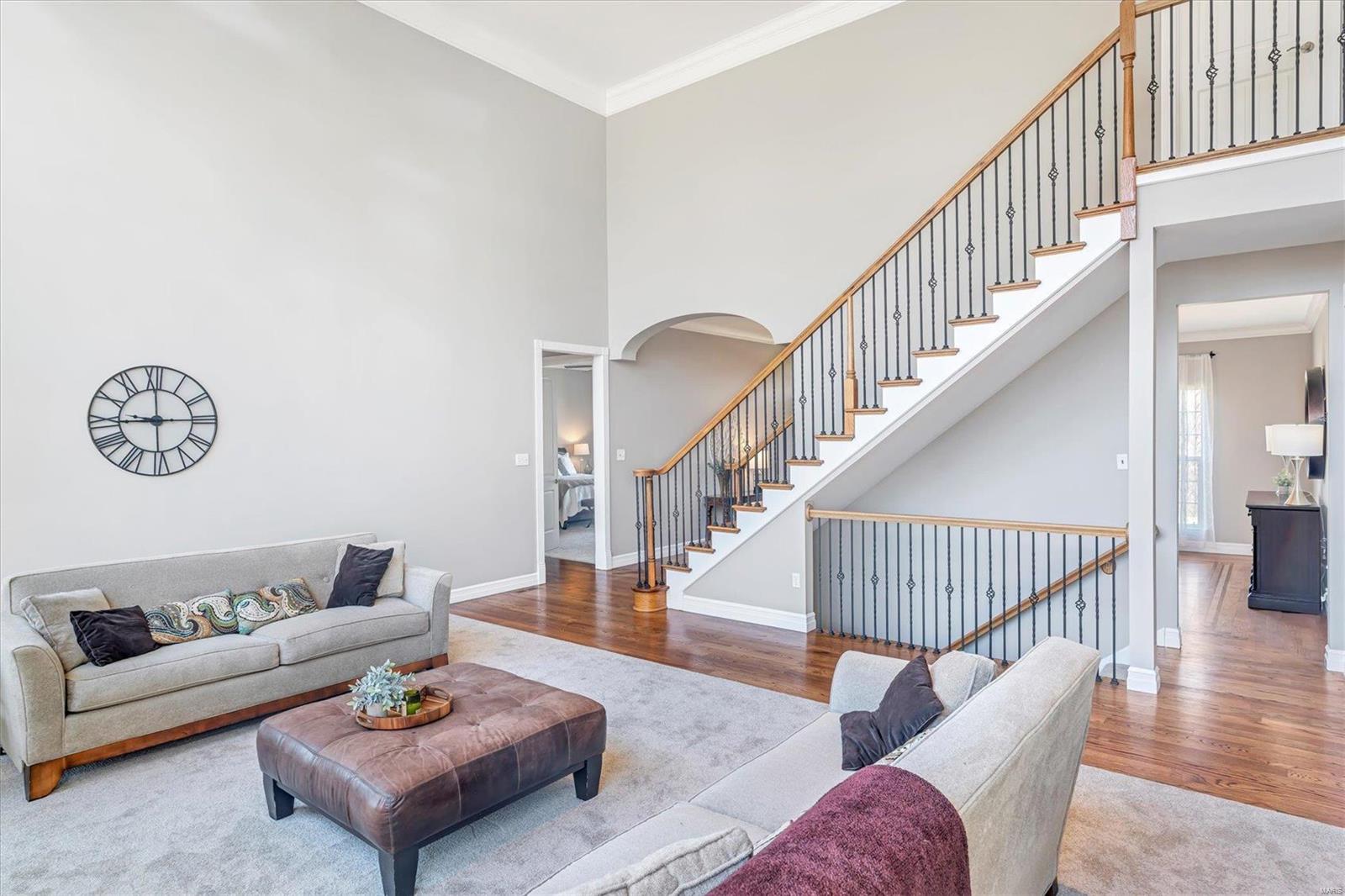 Southern Hills - Residential