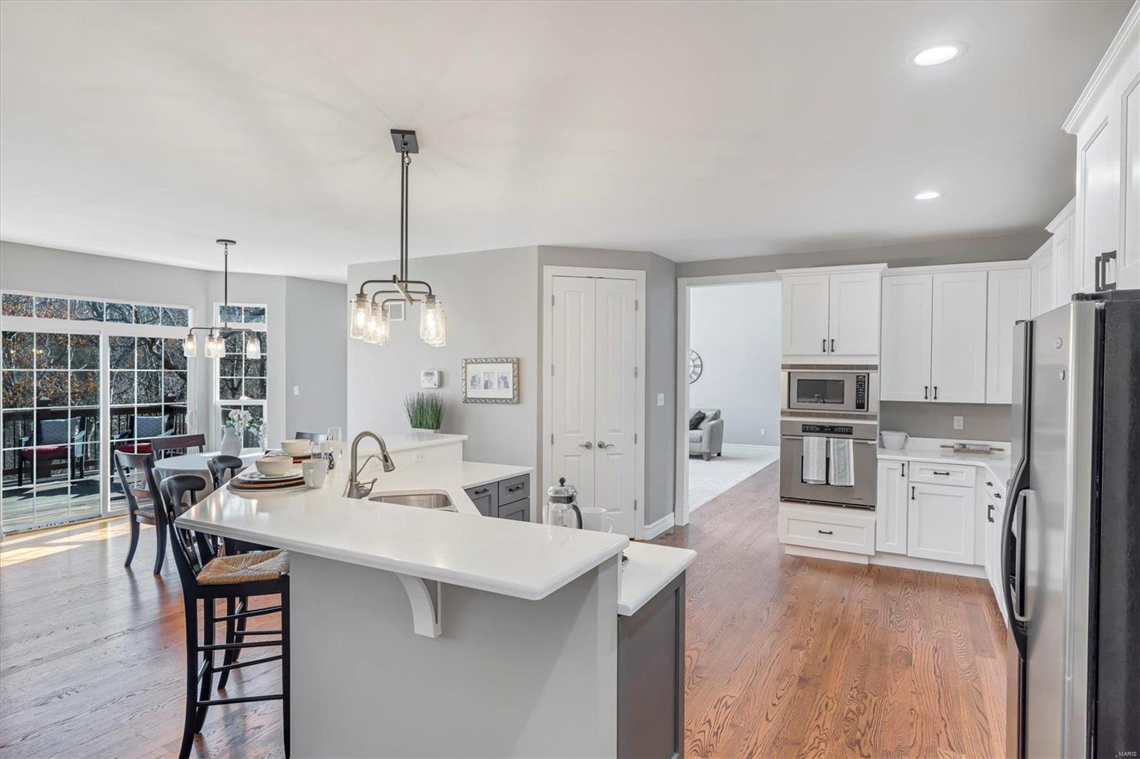 Southern Hills - Residential