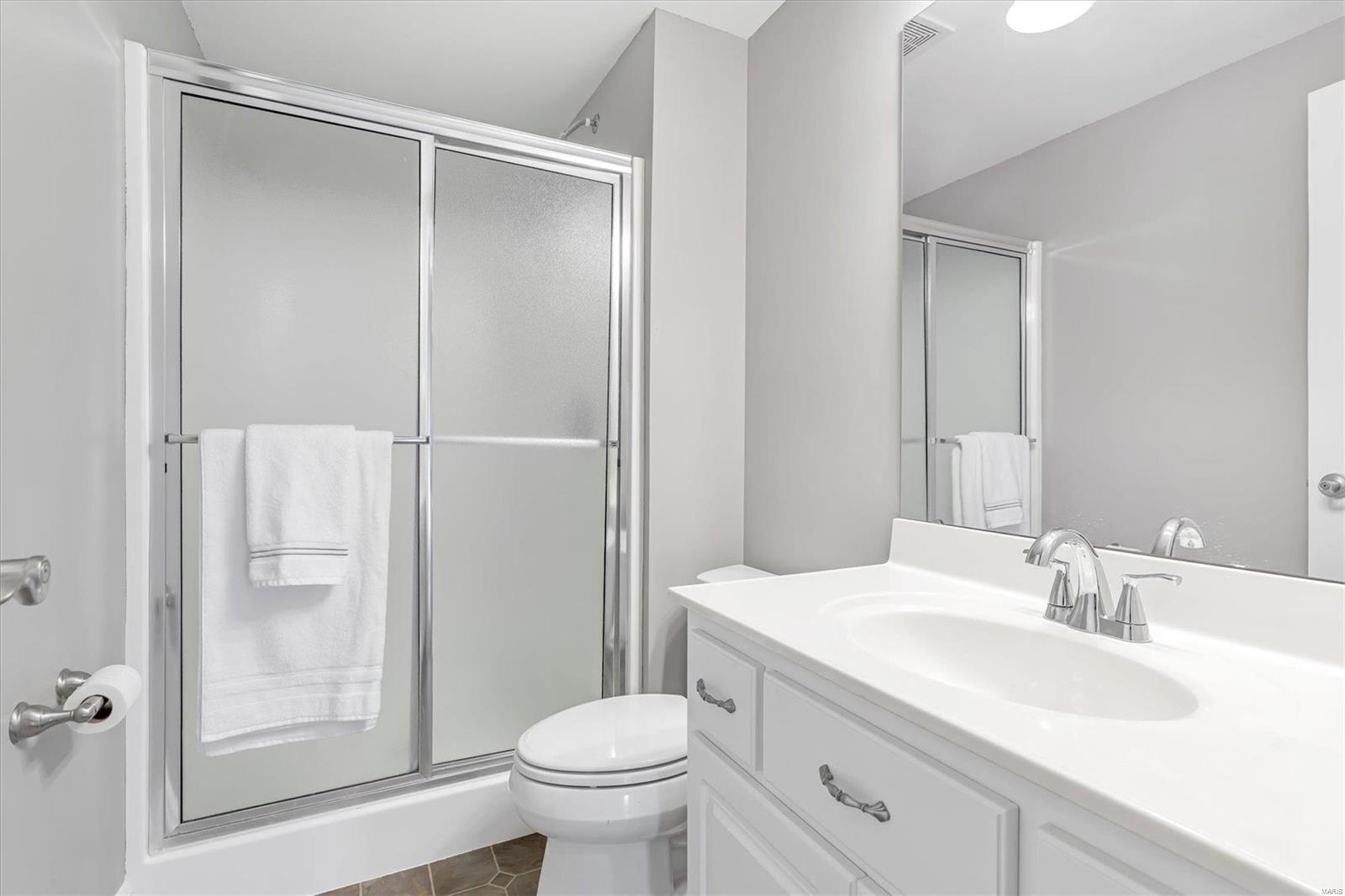 Southern Hills - Residential