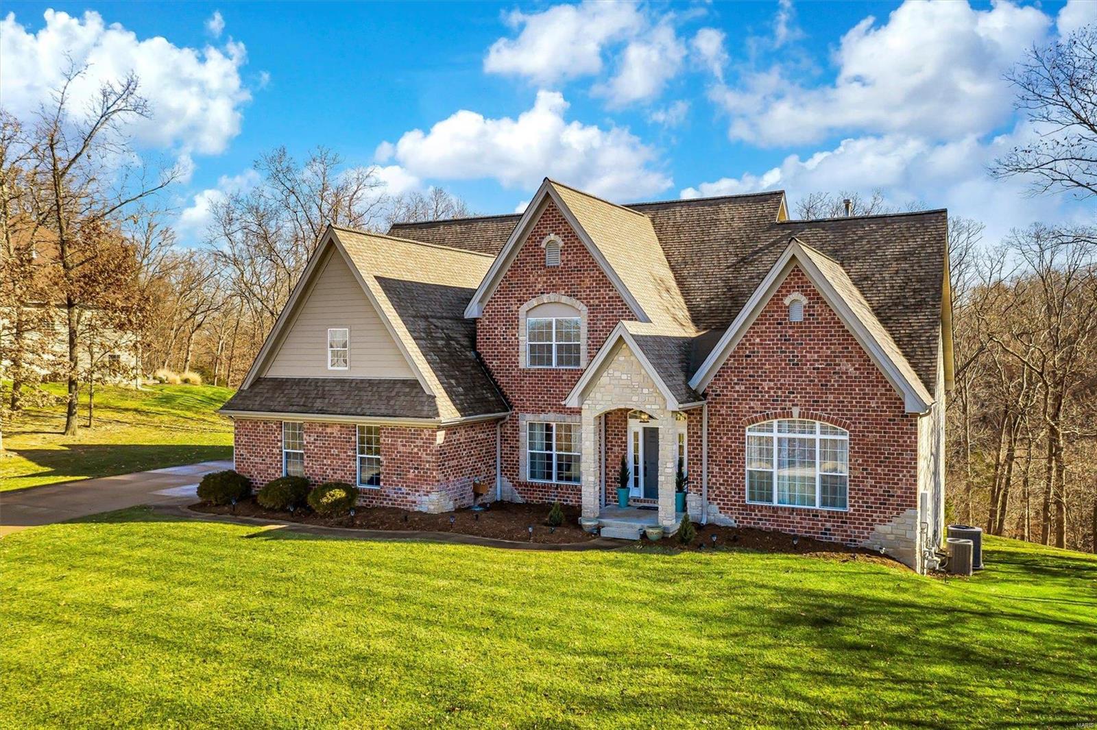 Southern Hills - Residential