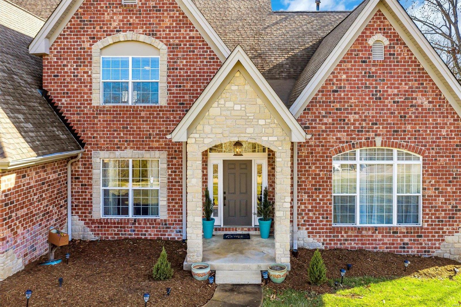 Southern Hills - Residential