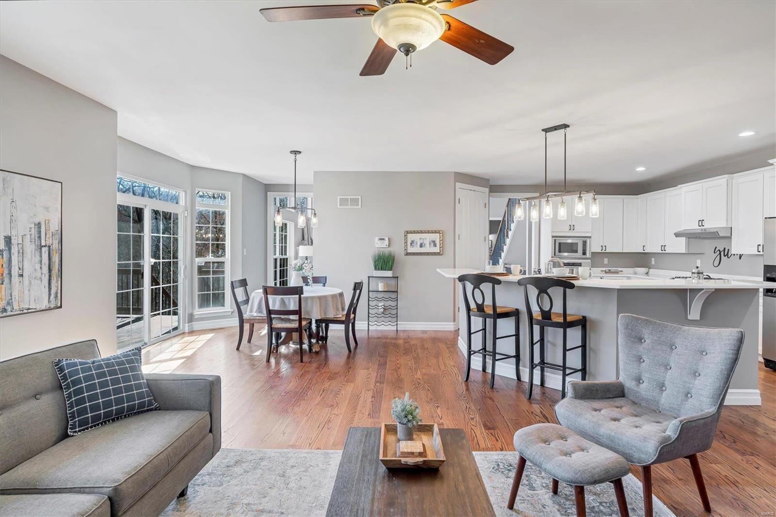 Southern Hills - Residential