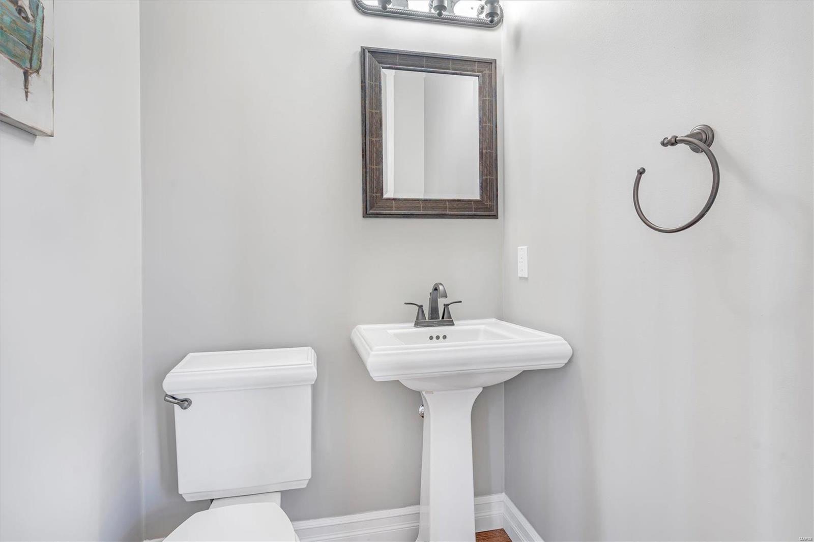 Southern Hills - Residential