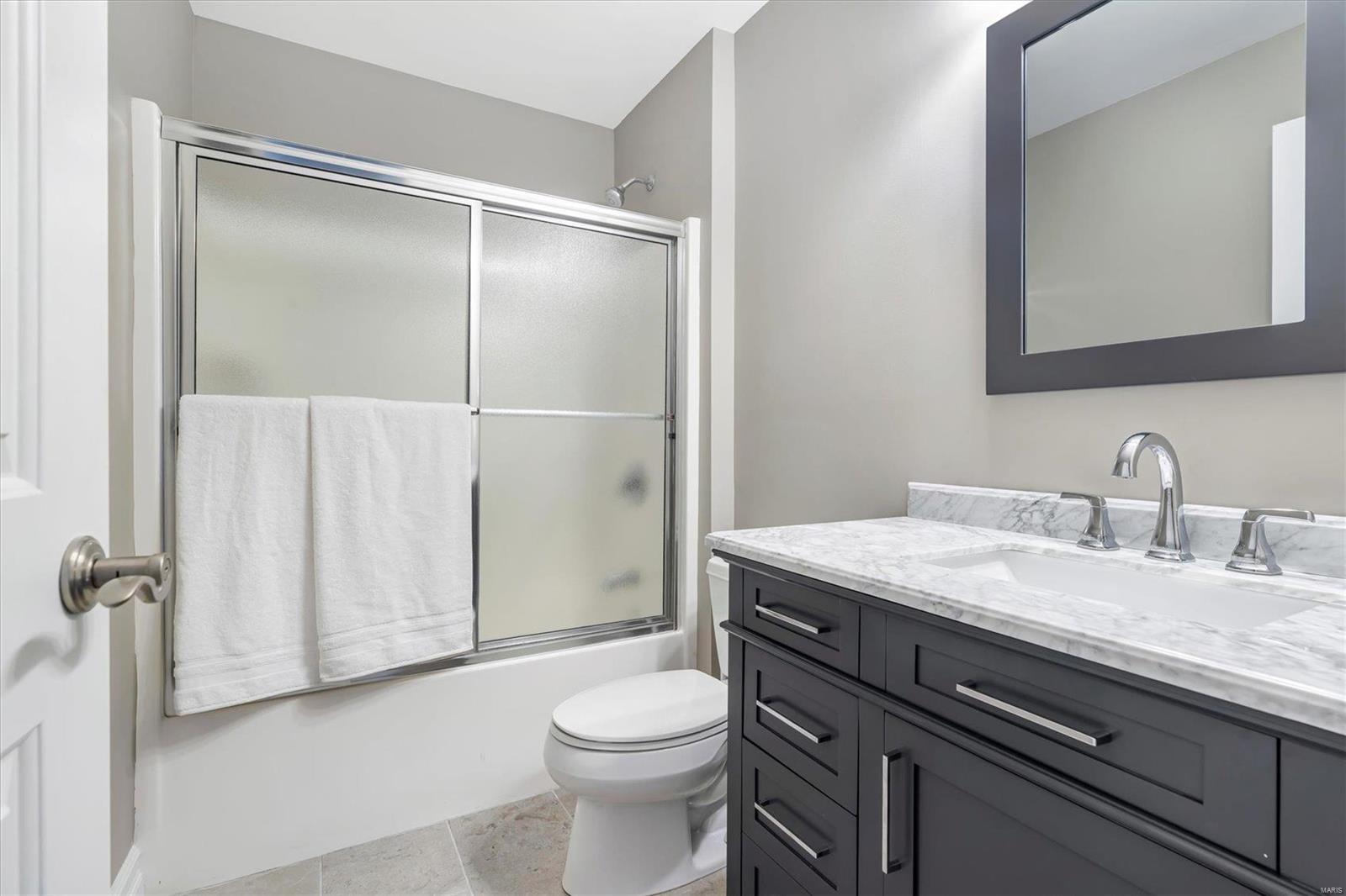 Southern Hills - Residential