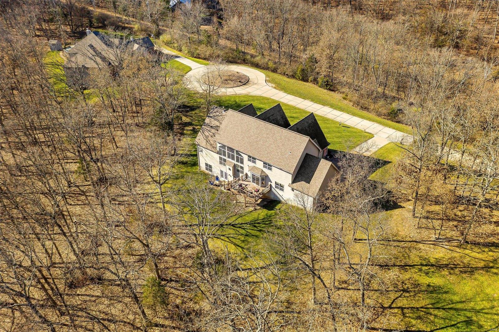 Southern Hills - Residential