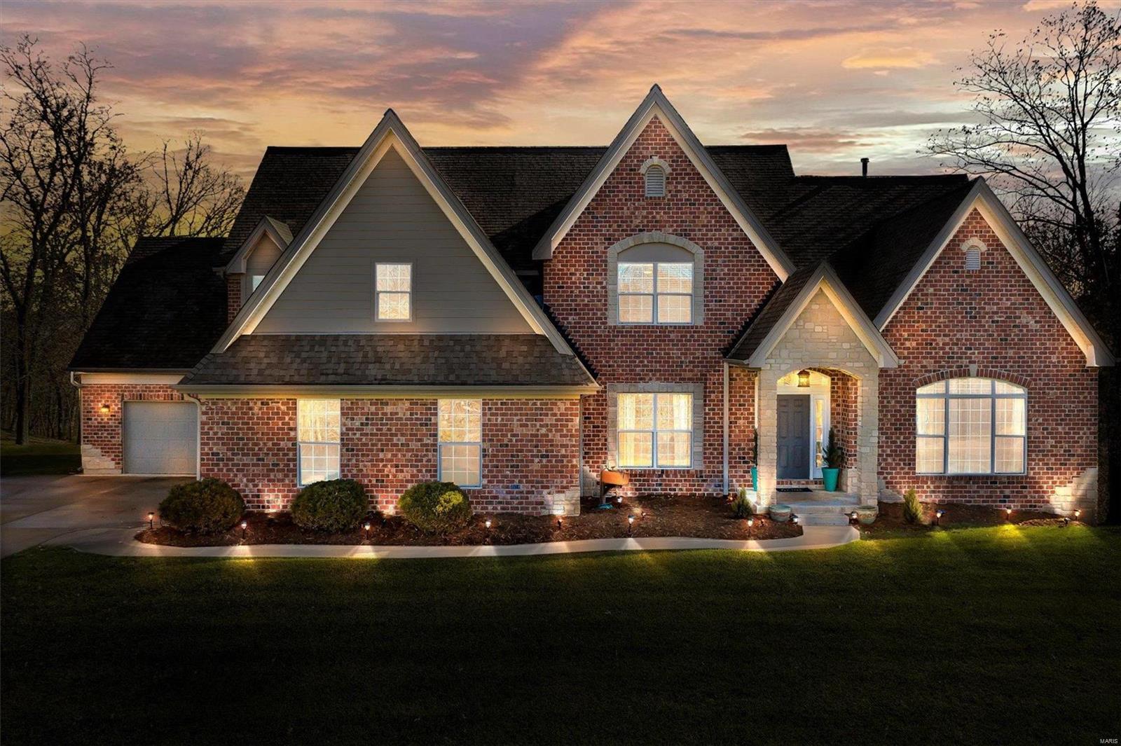 Southern Hills - Residential