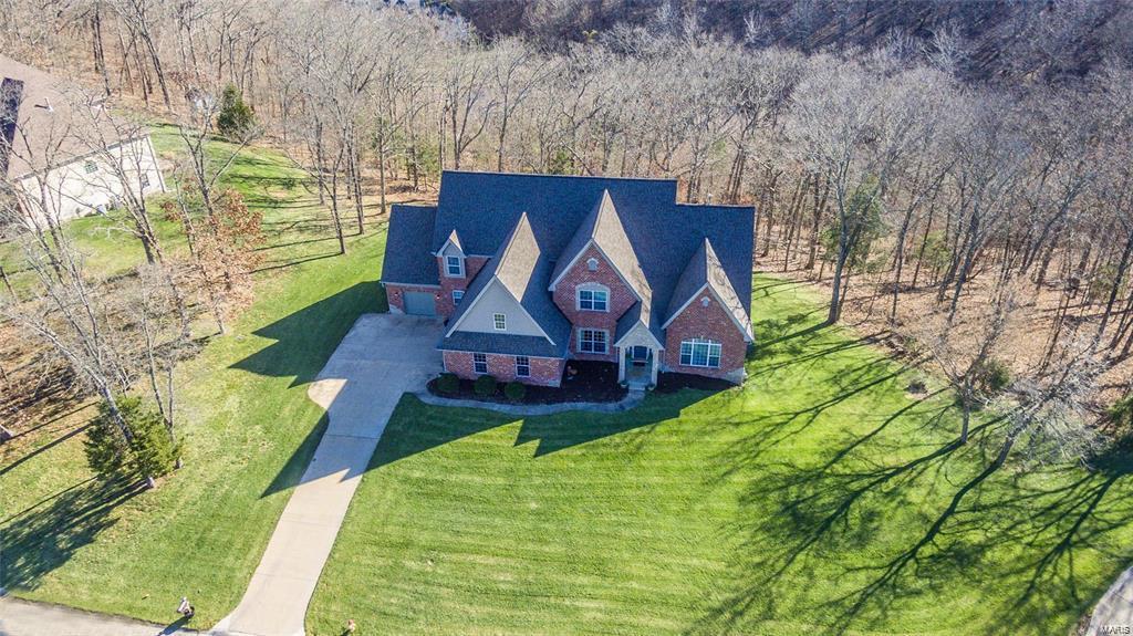 Southern Hills - Residential