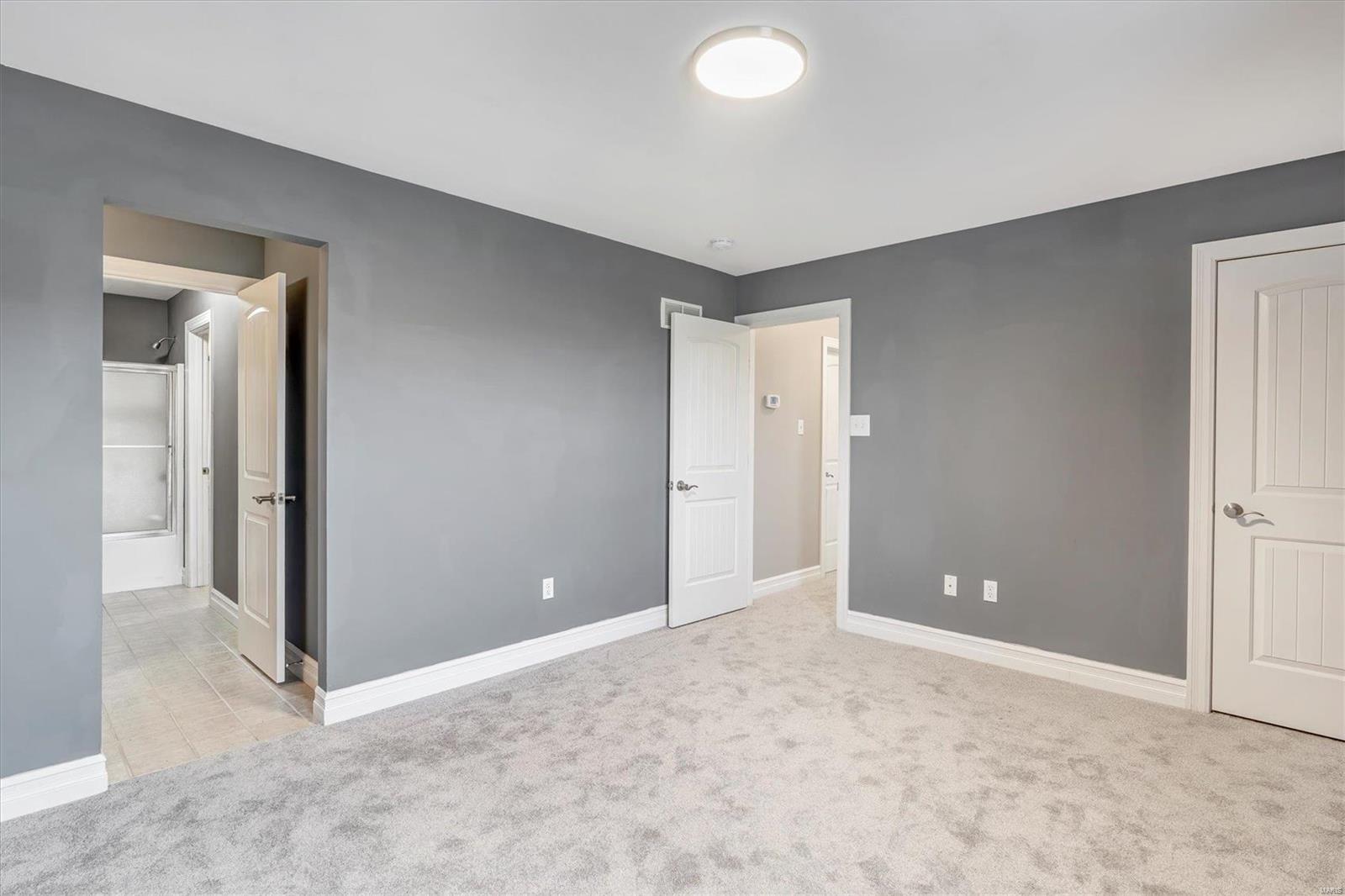 Southern Hills - Residential