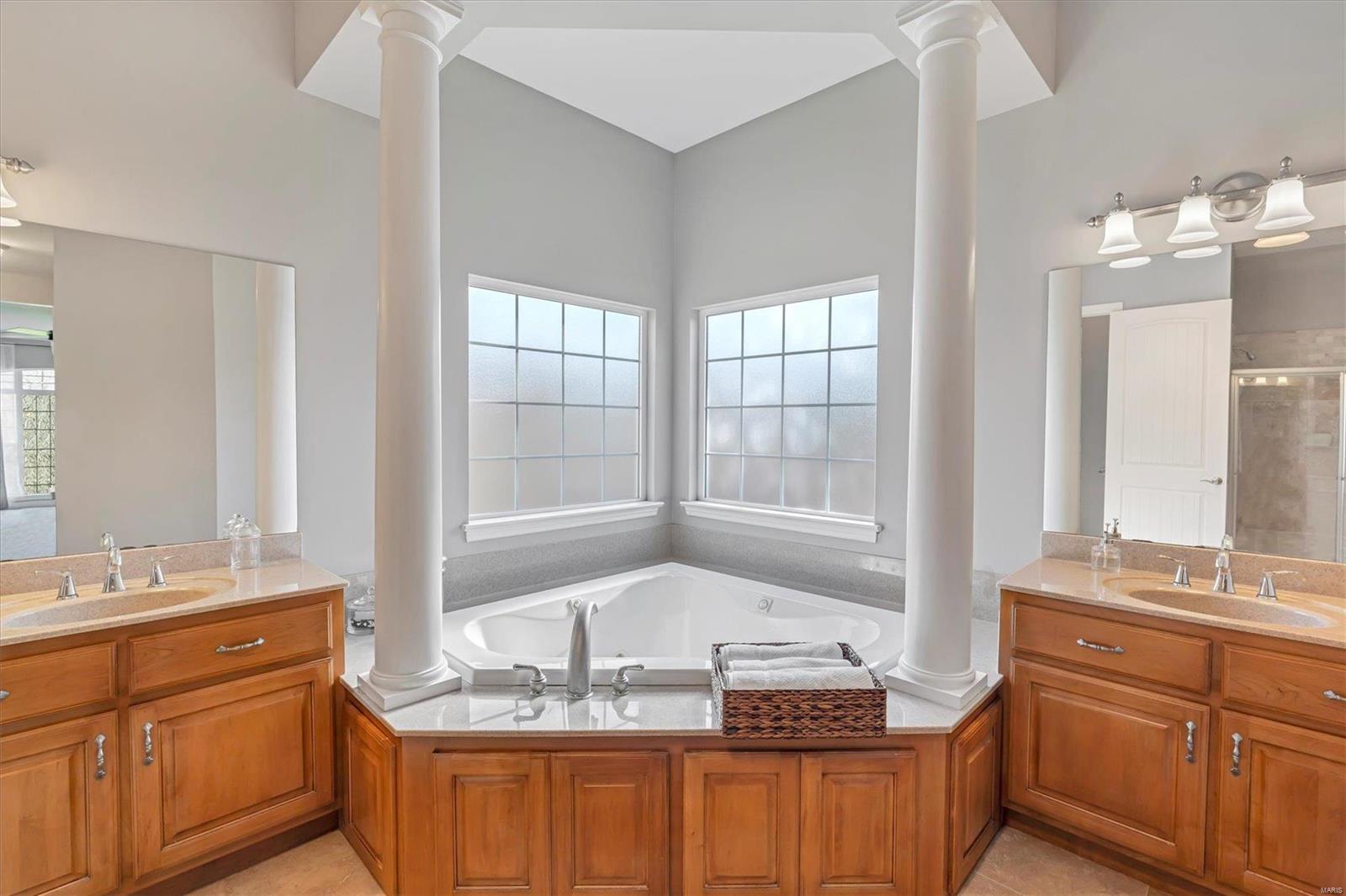 Southern Hills - Residential