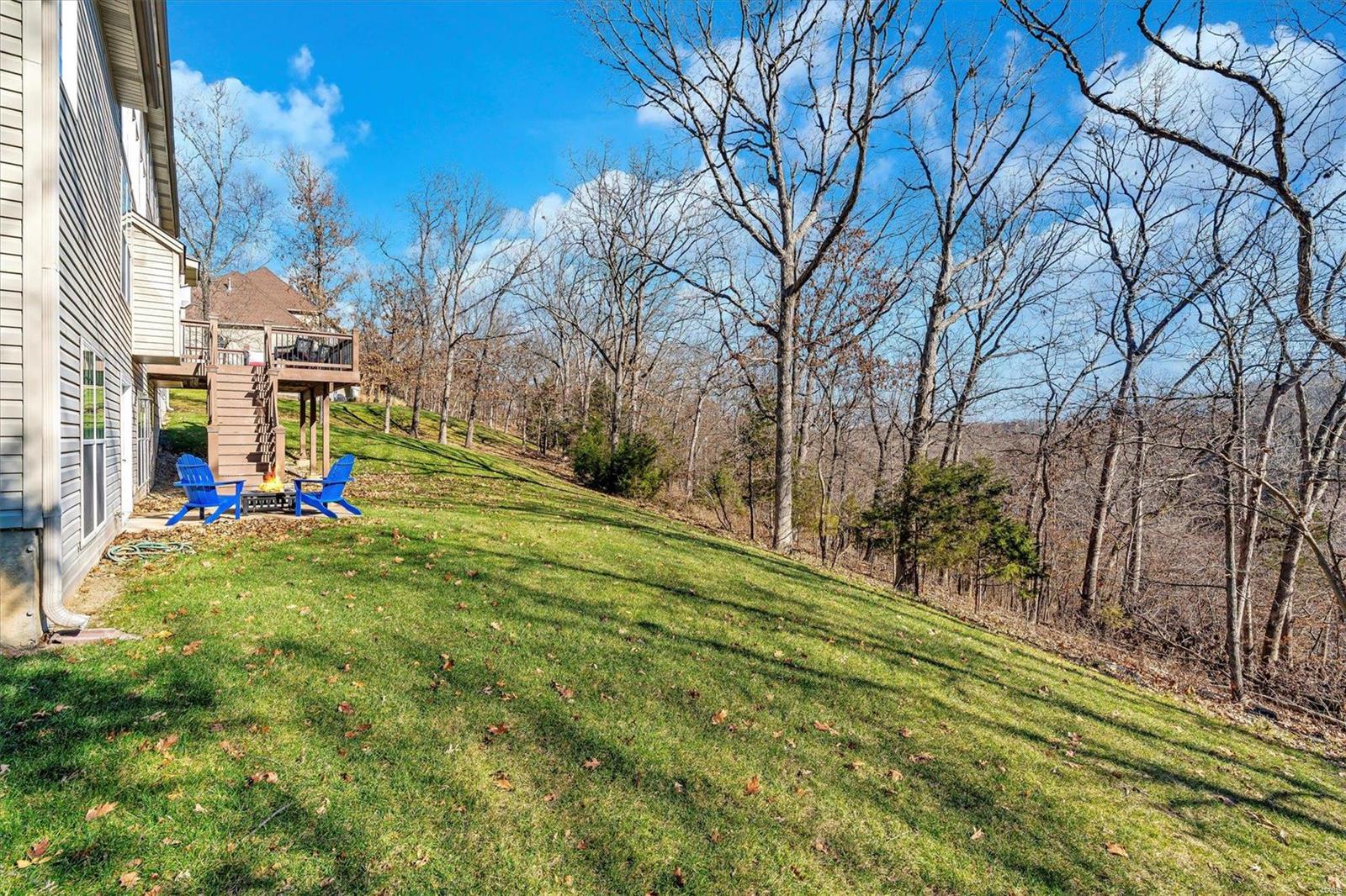 Southern Hills - Residential