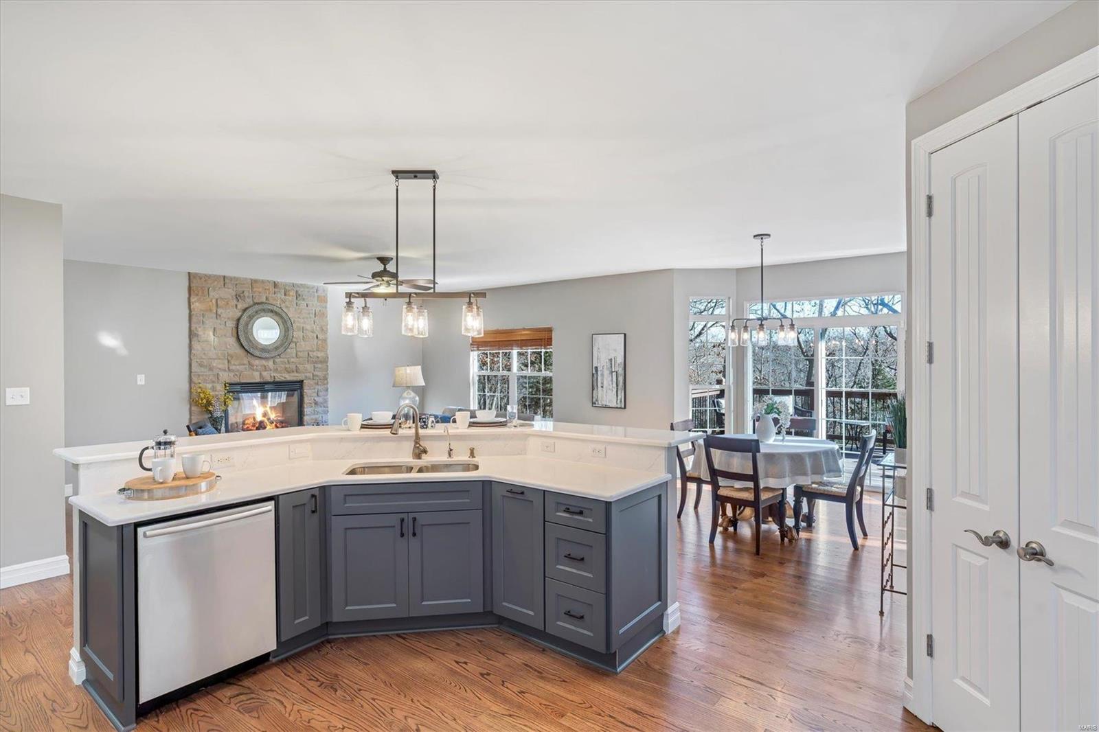 Southern Hills - Residential