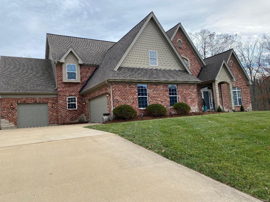 Southern Hills - Residential