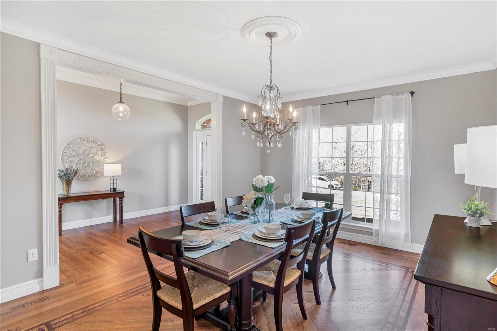 Southern Hills - Residential