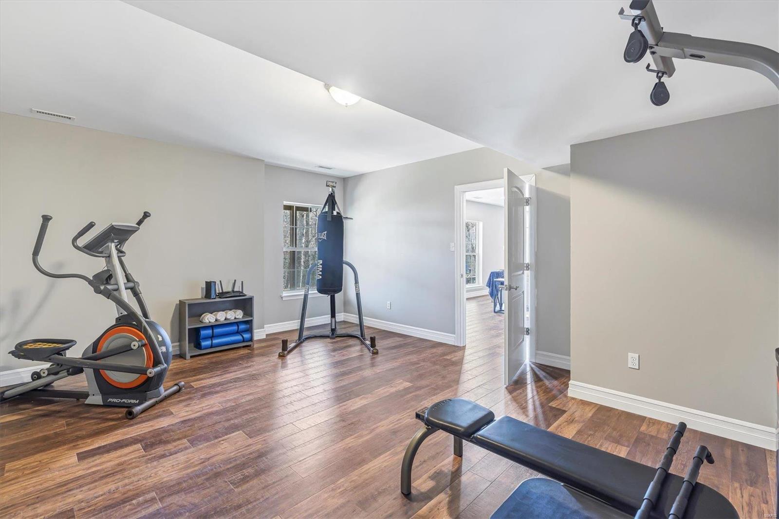 Southern Hills - Residential