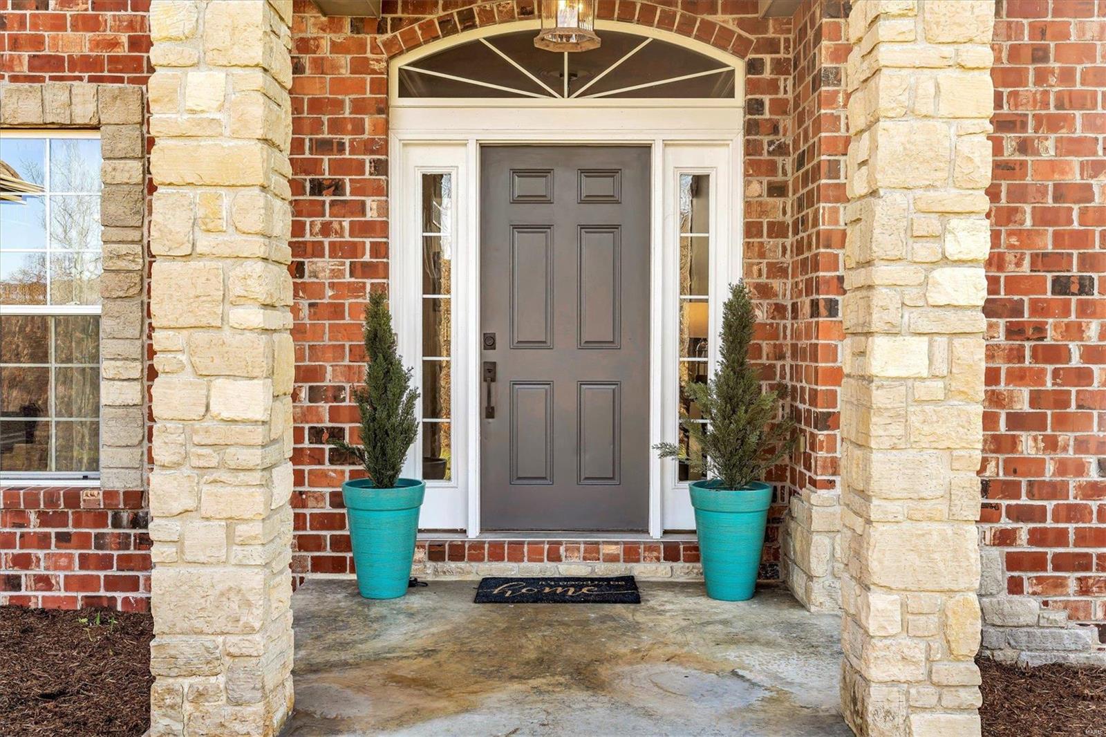 Southern Hills - Residential