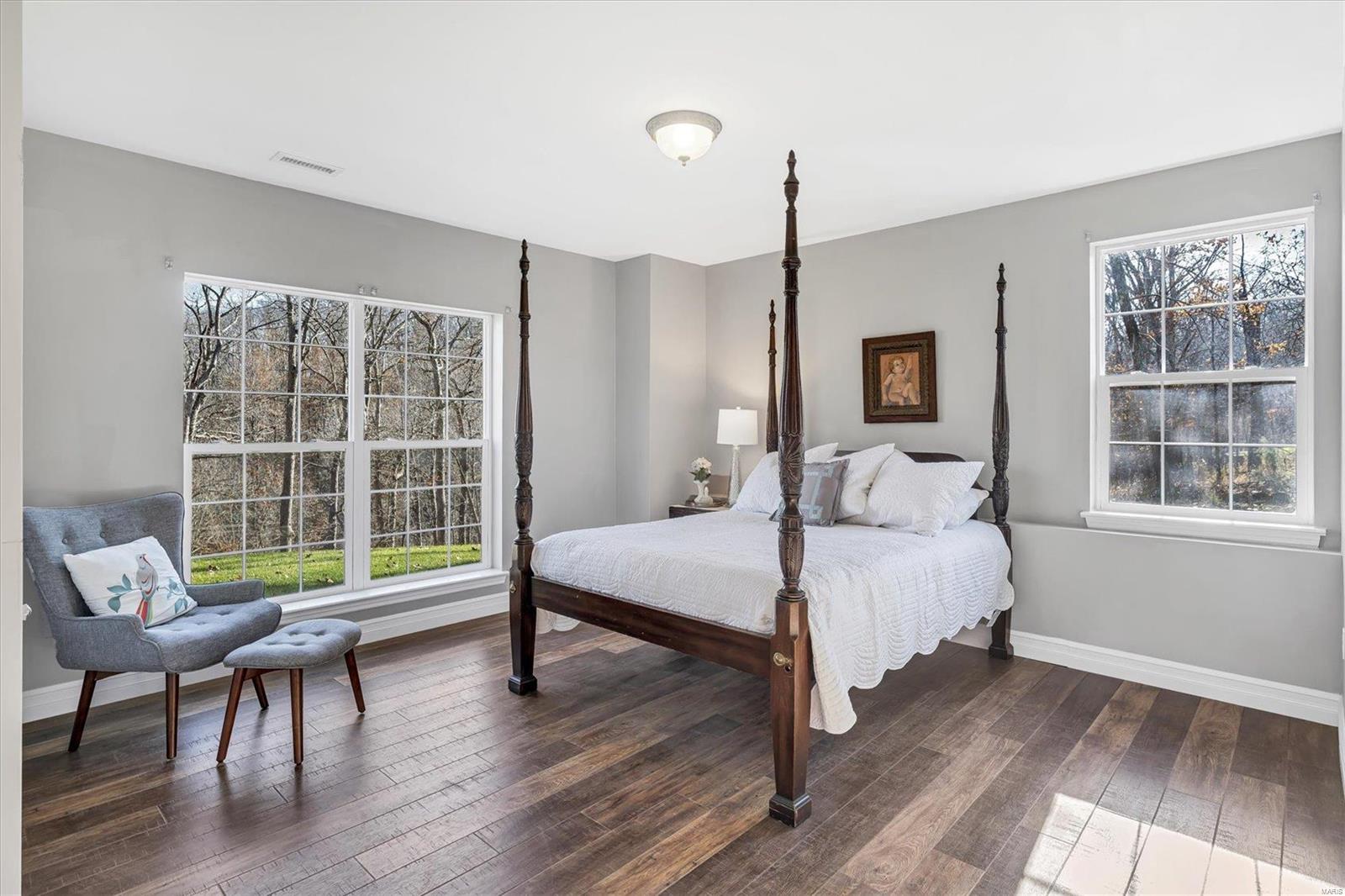 Southern Hills - Residential