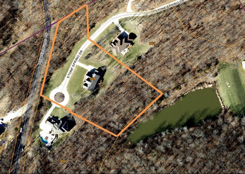 Southern Hills - Residential