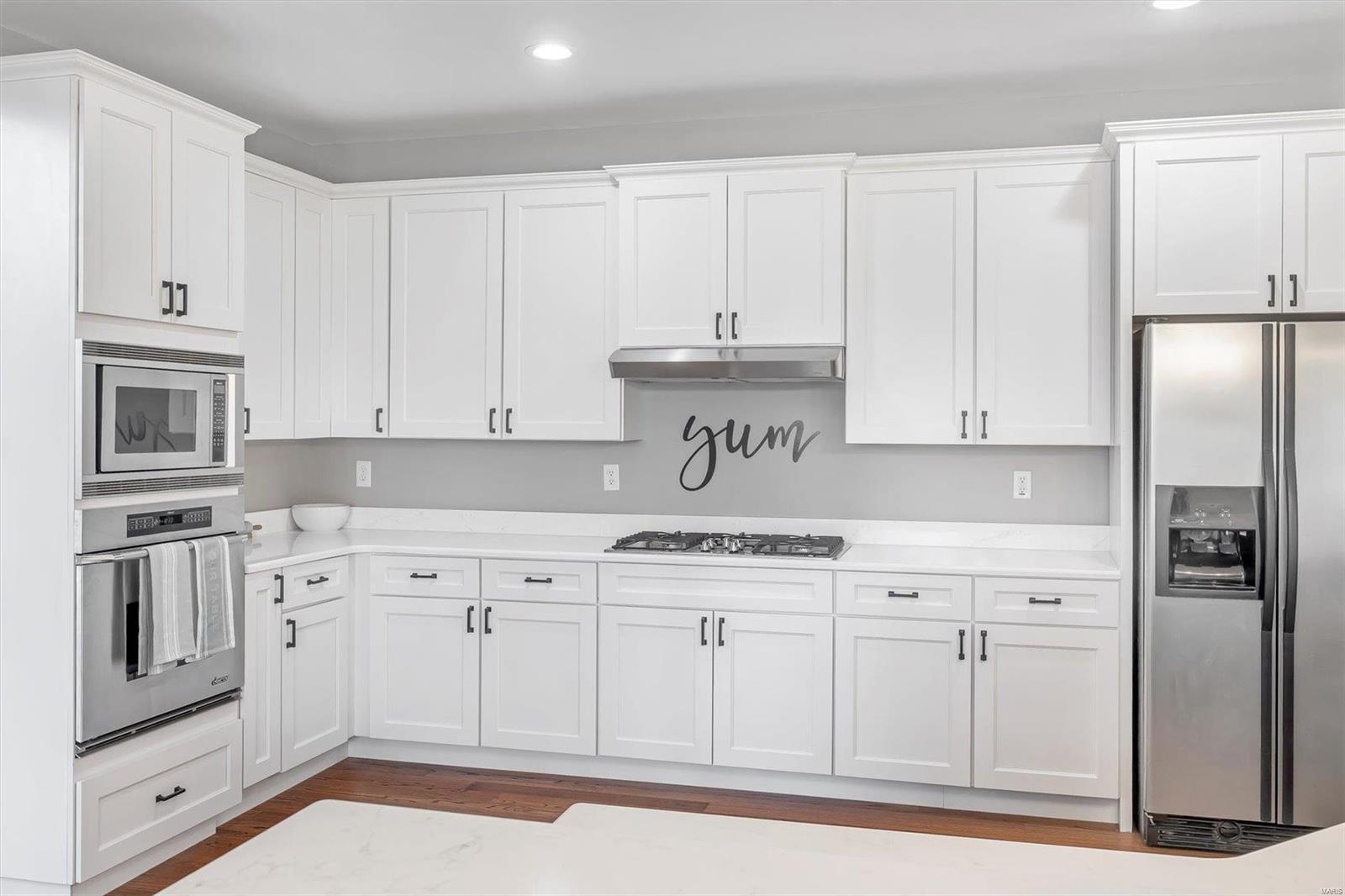 Southern Hills - Residential