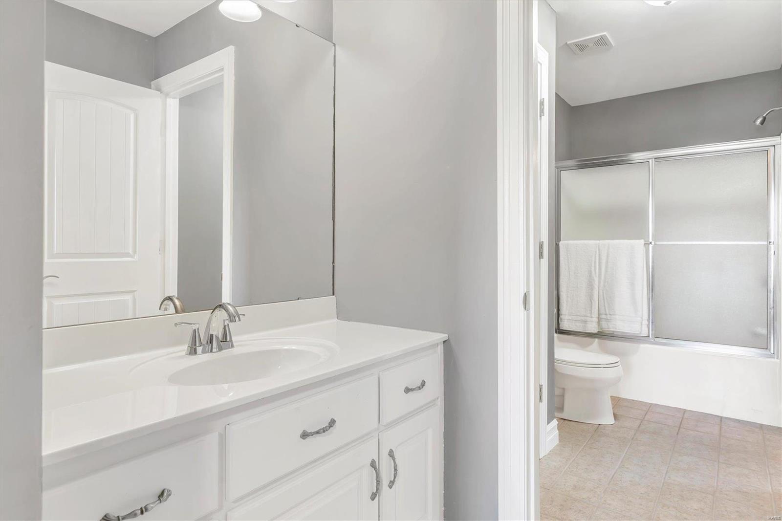 Southern Hills - Residential