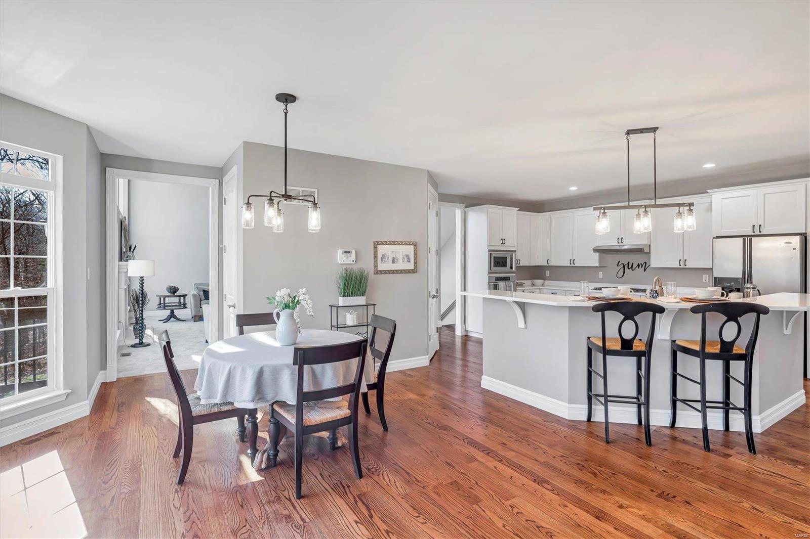 Southern Hills - Residential