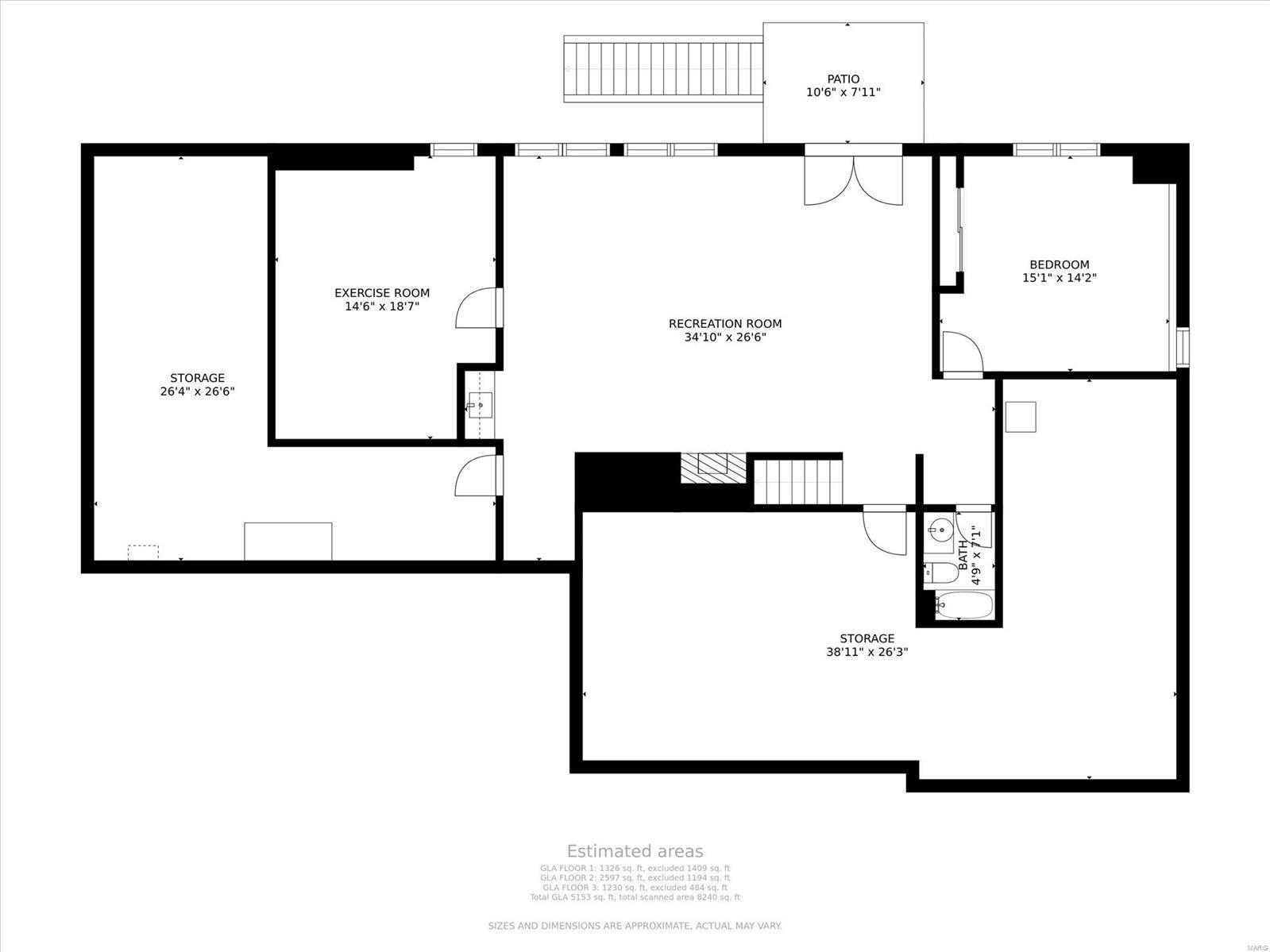 Southern Hills - Residential