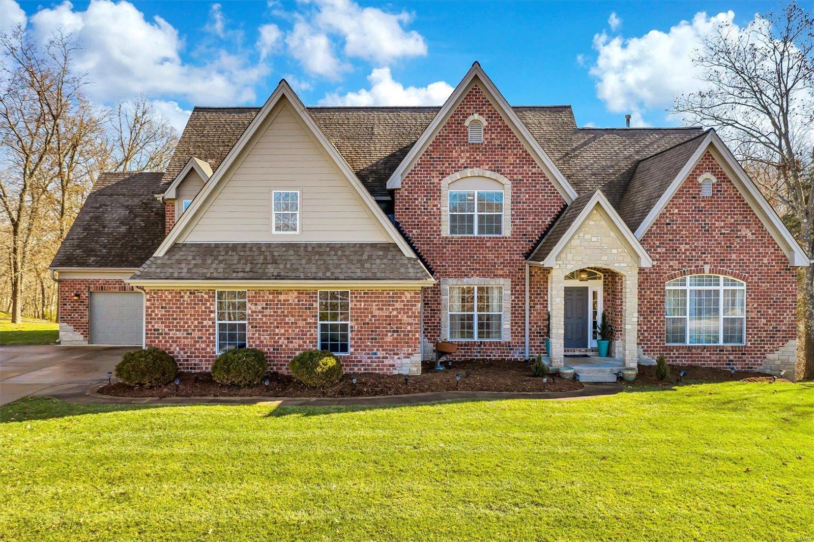 Southern Hills - Residential