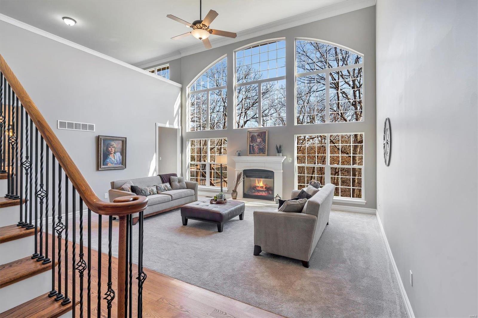 Southern Hills - Residential