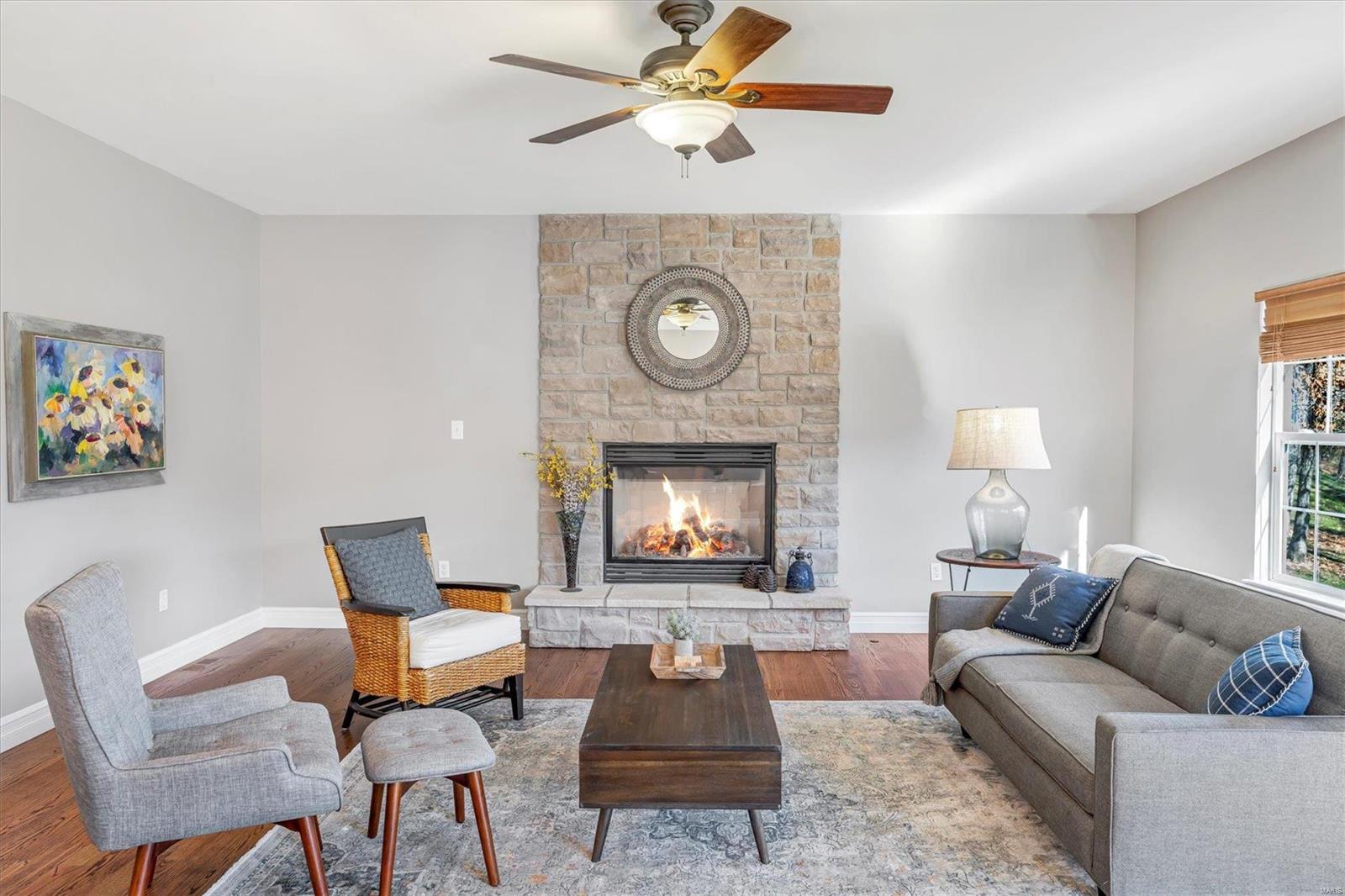 Southern Hills - Residential