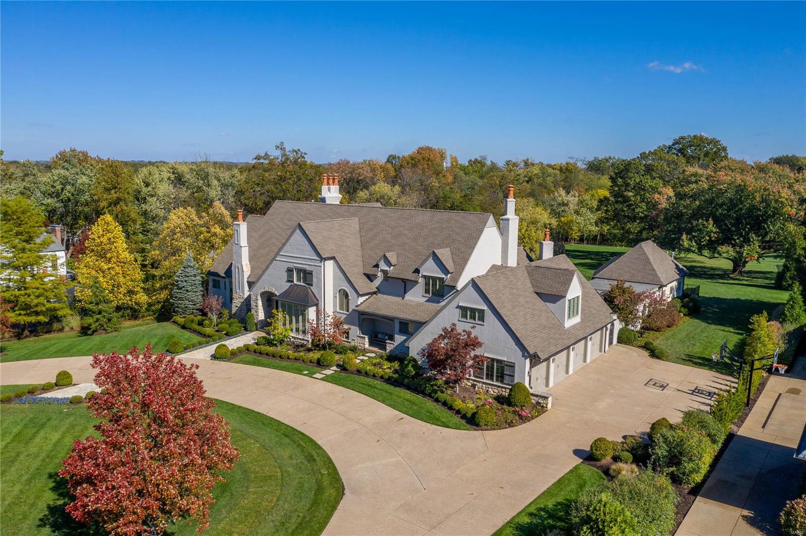 Clayton Country Club - Residential