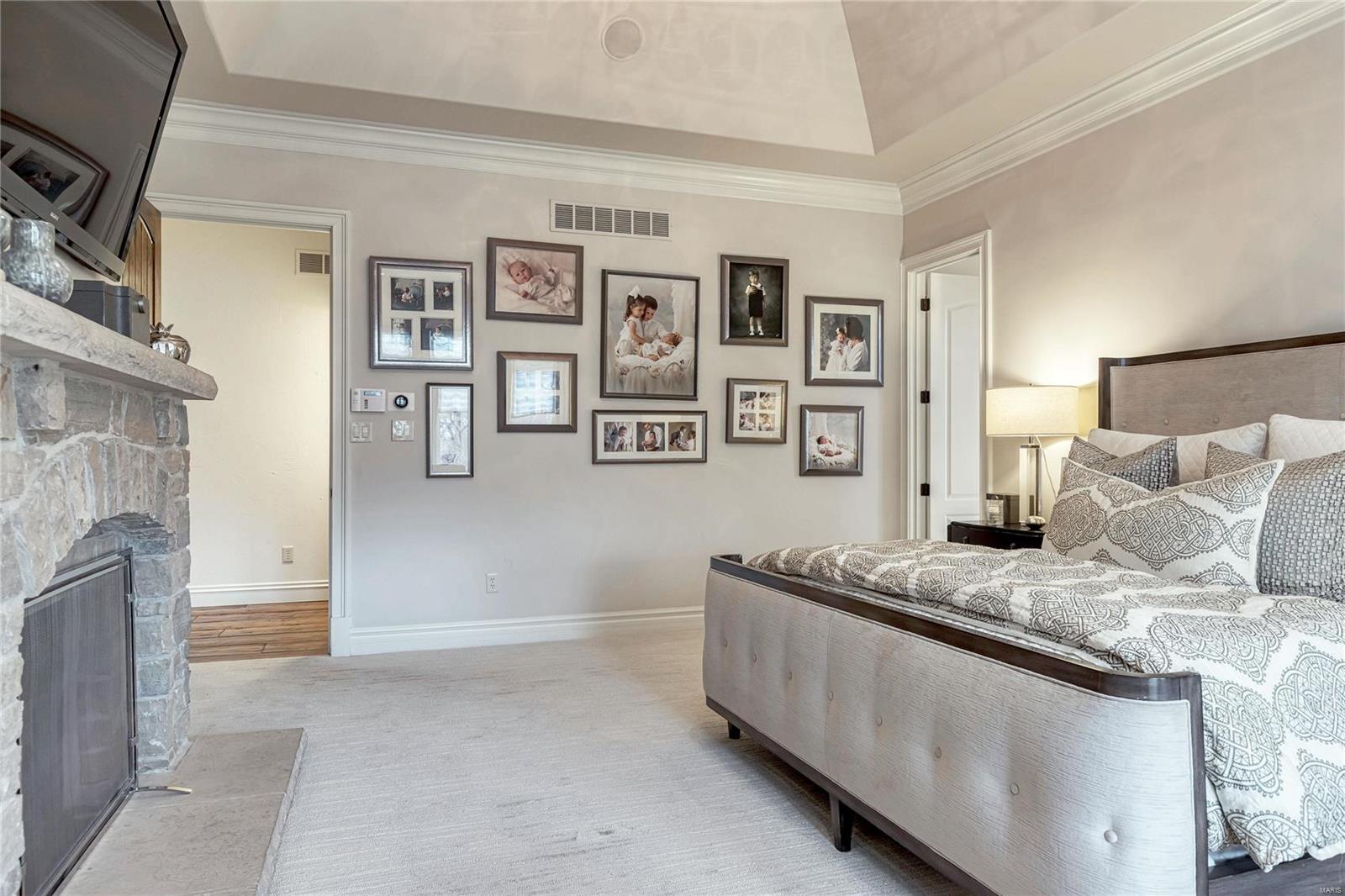 Clayton Country Club - Residential