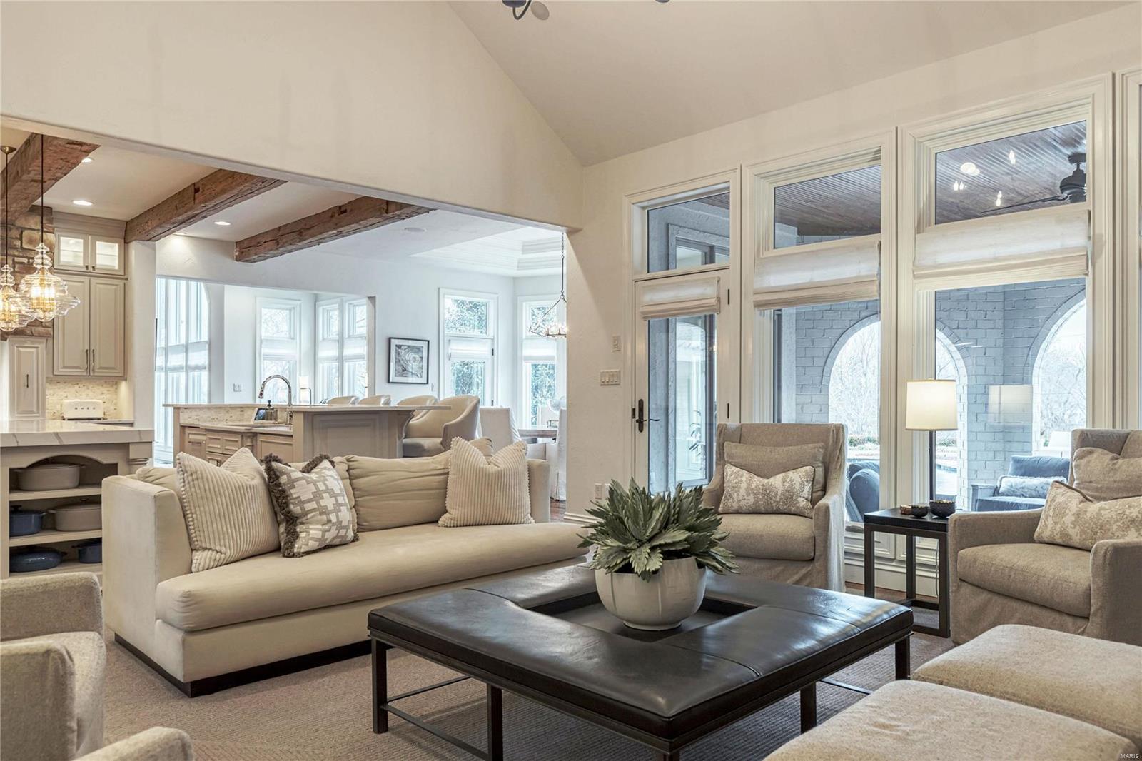 Clayton Country Club - Residential