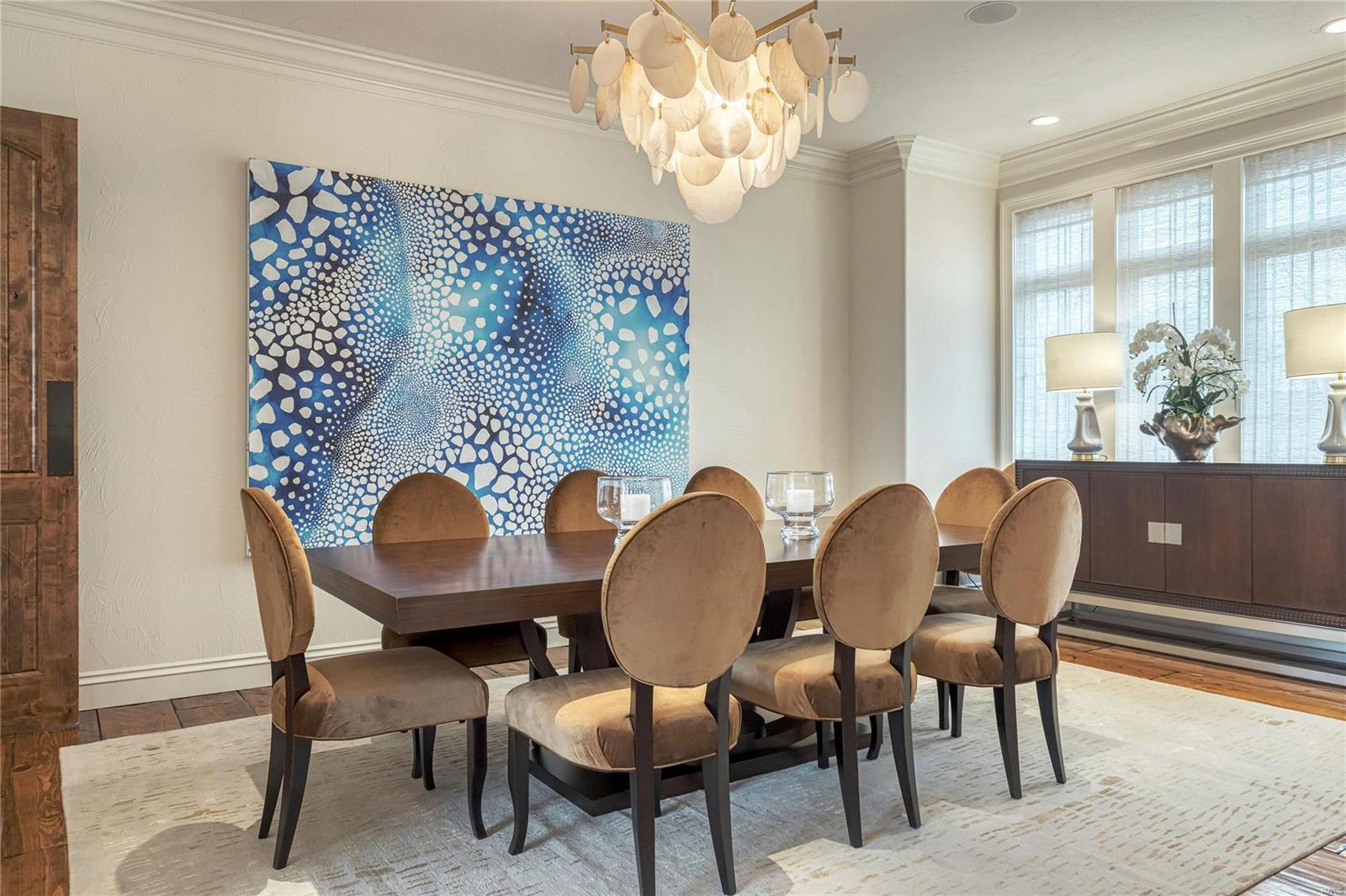 Clayton Country Club - Residential